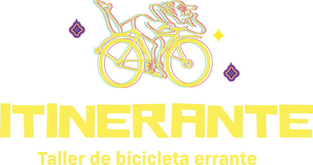 El Itinerante Bike